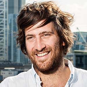 Thomas Benski