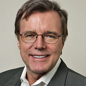 Nigel Sinclair