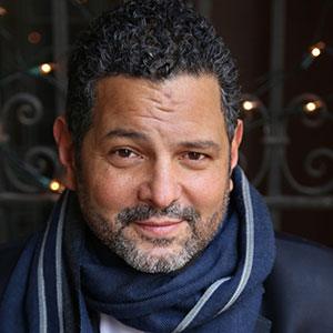 Alexander Dinelaris